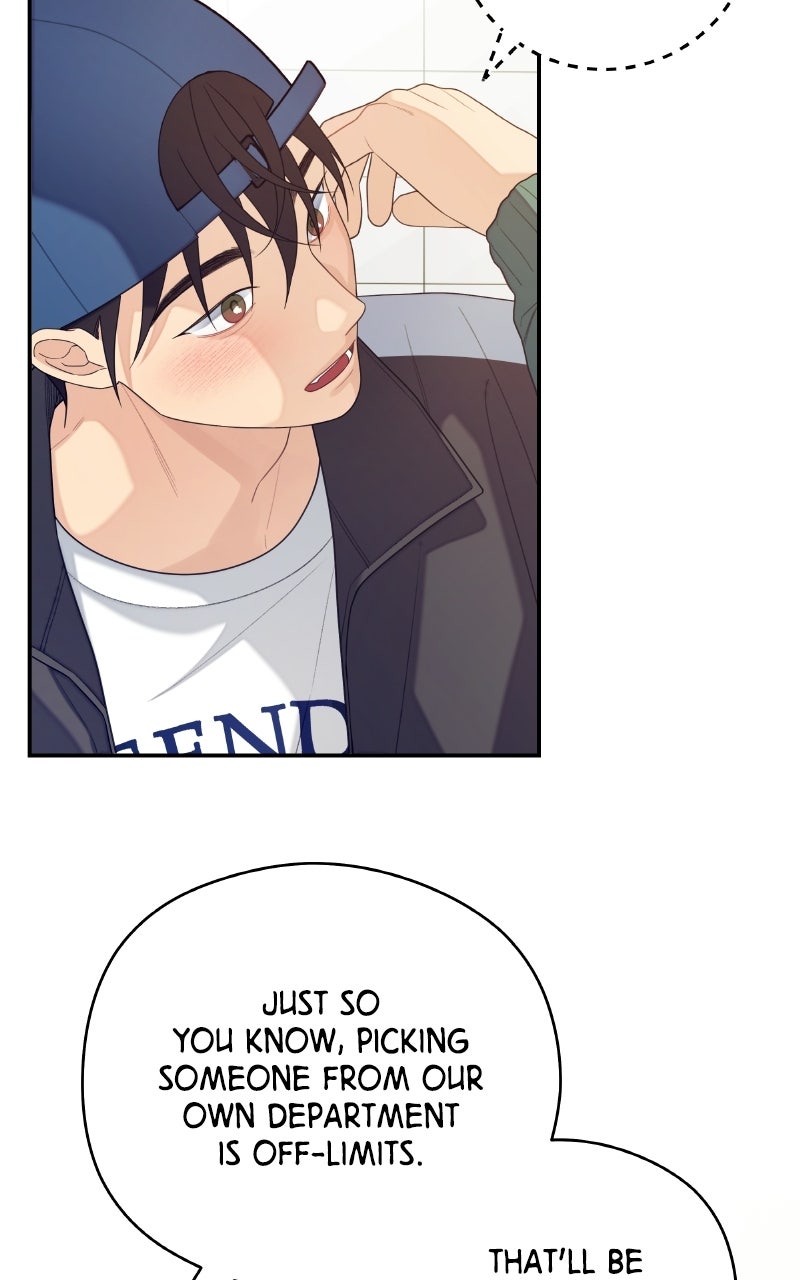 How Far Is Too Far? Episode 35 page 34 - 