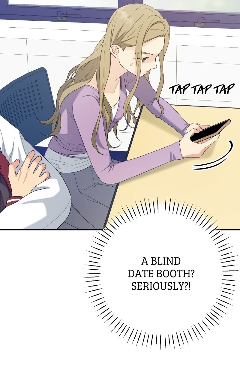 How Far Is Too Far? Episode 35 page 38 - 