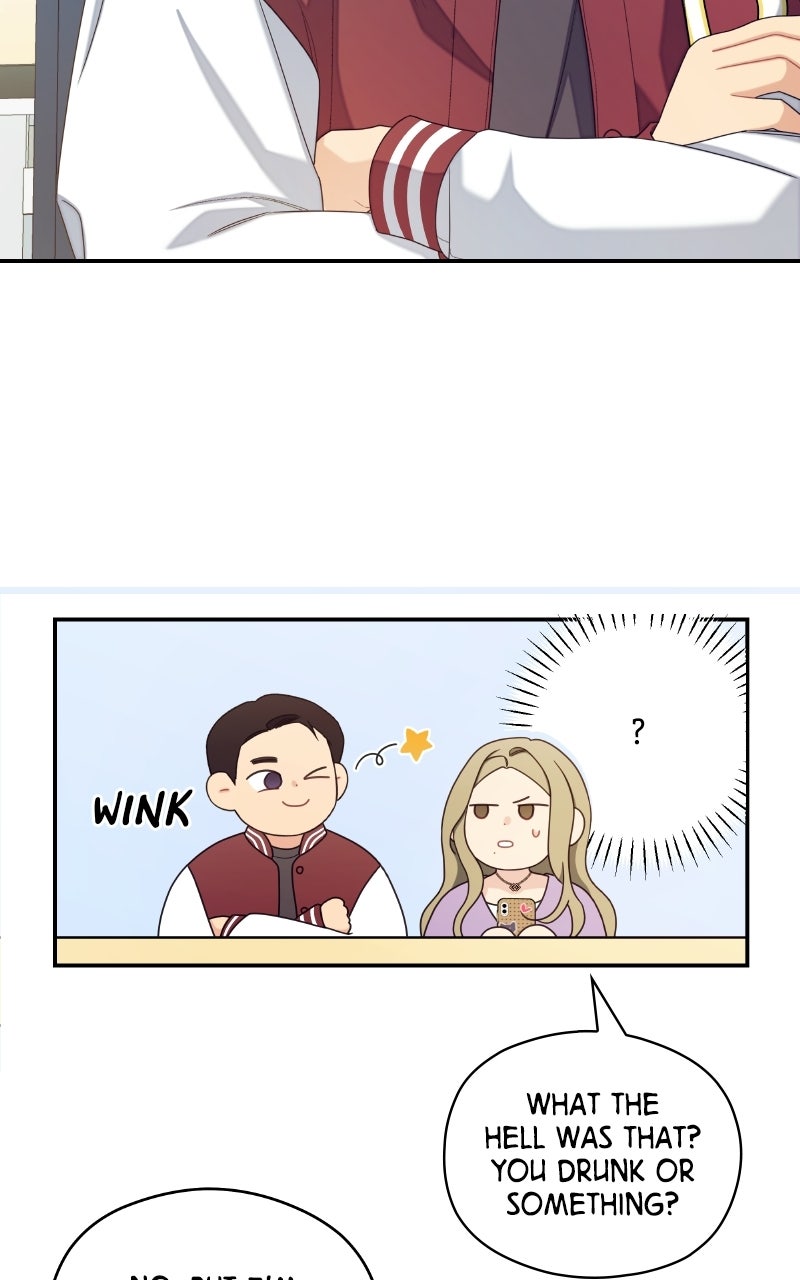 How Far Is Too Far? Episode 35 page 41 - 