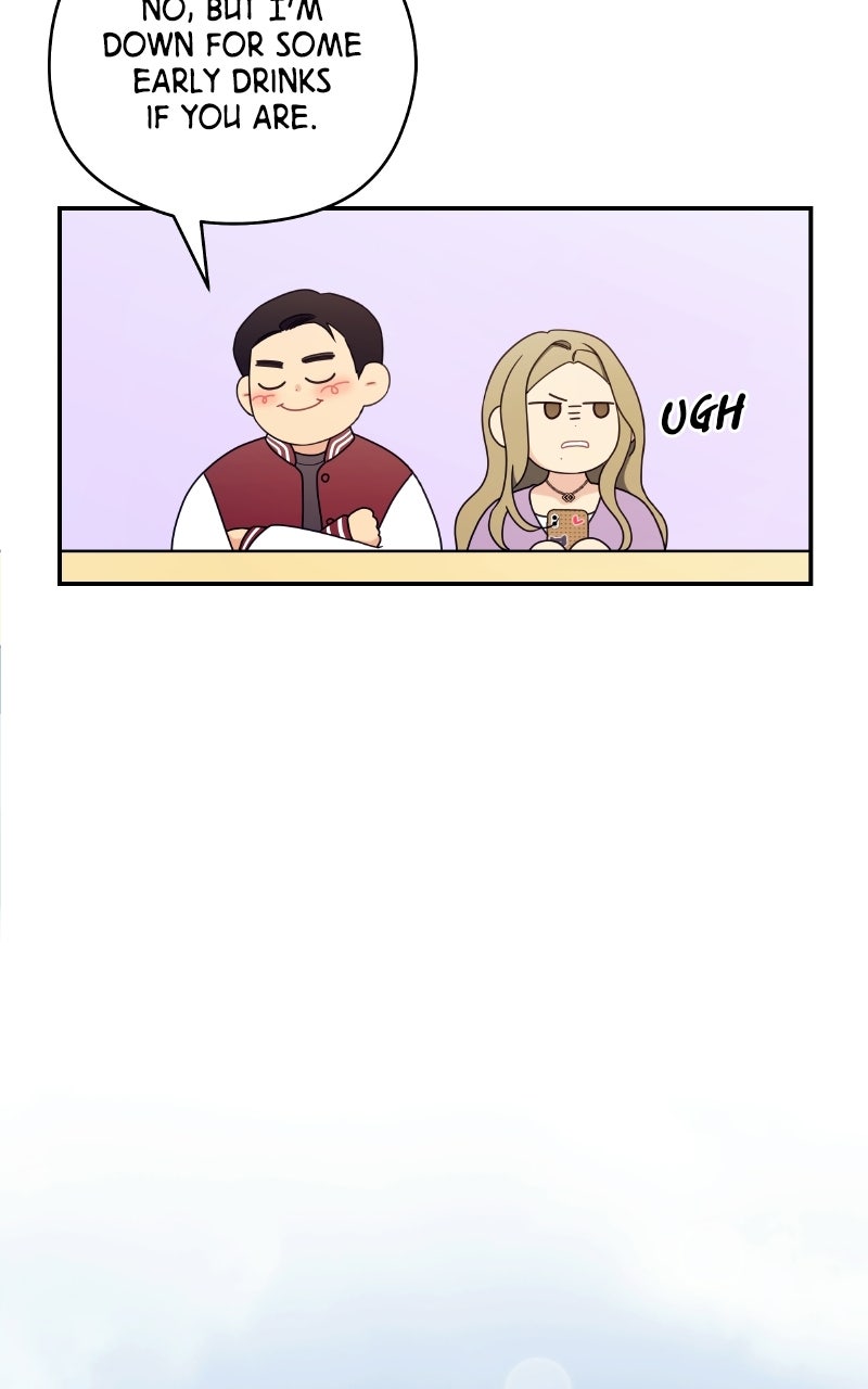 How Far Is Too Far? Episode 35 page 42 - 