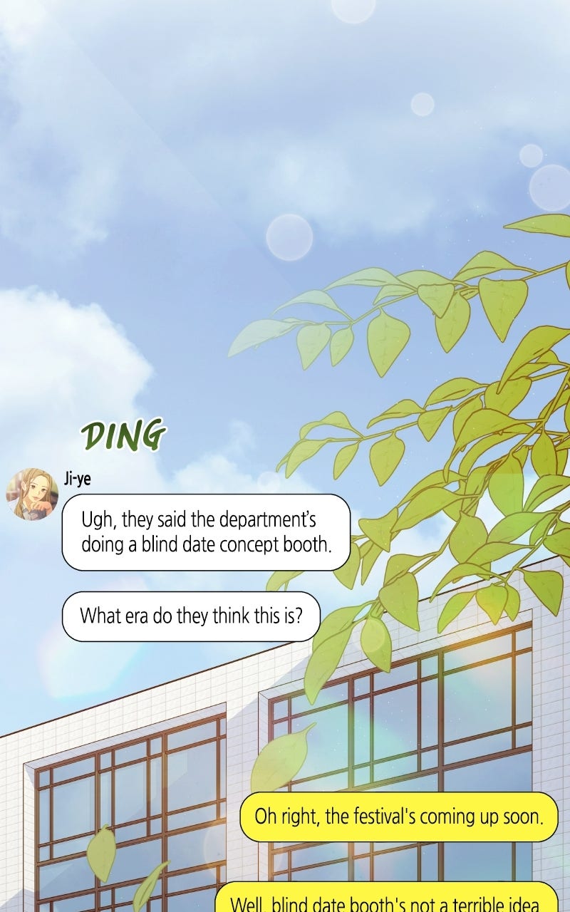 How Far Is Too Far? Episode 35 page 43 - 