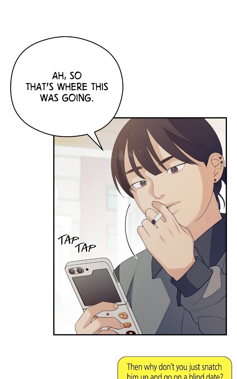 How Far Is Too Far? Episode 35 page 45 - 