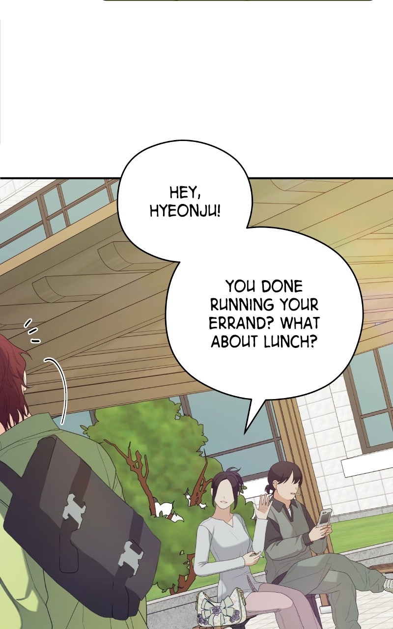 How Far Is Too Far? Episode 35 page 47 - 