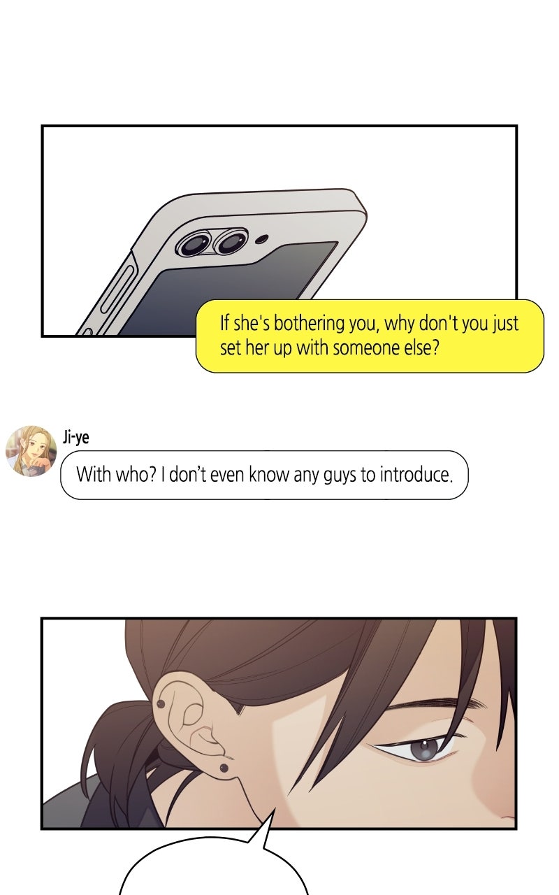 How Far Is Too Far? Episode 35 page 50 - 