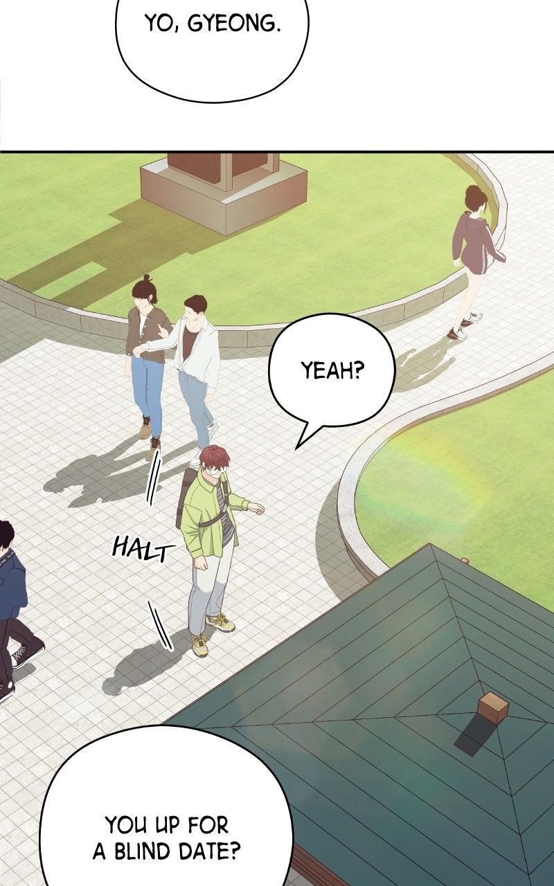 How Far Is Too Far? Episode 35 page 51 - 