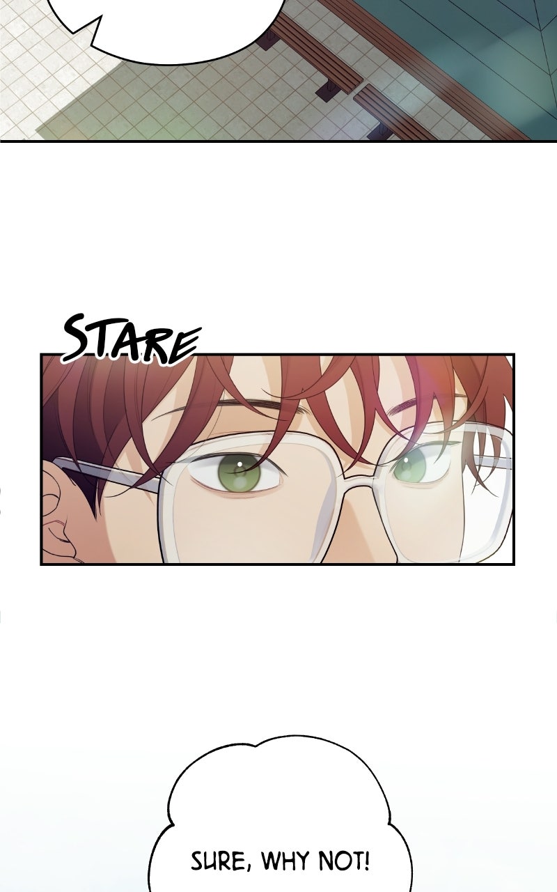 How Far Is Too Far? Episode 35 page 52 - 