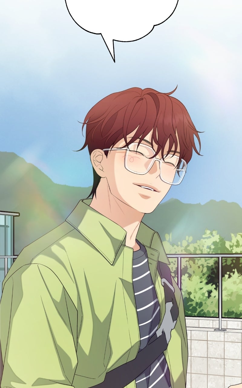 How Far Is Too Far? Episode 35 page 53 - 
