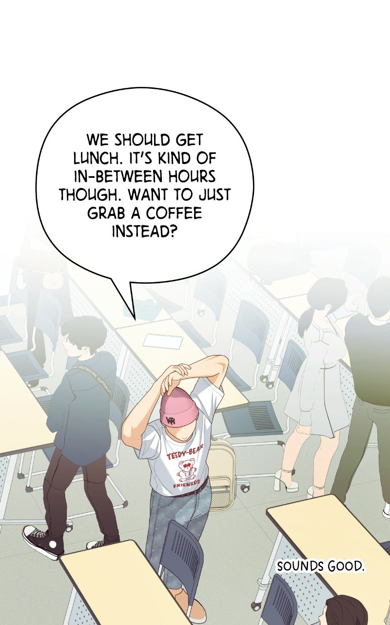How Far Is Too Far? Episode 35 page 61 - 