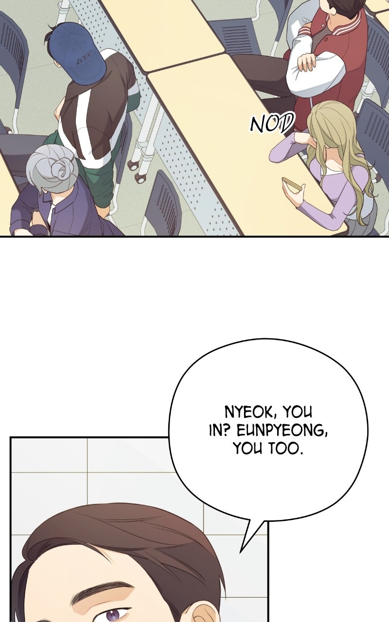 How Far Is Too Far? Episode 35 page 62 - 