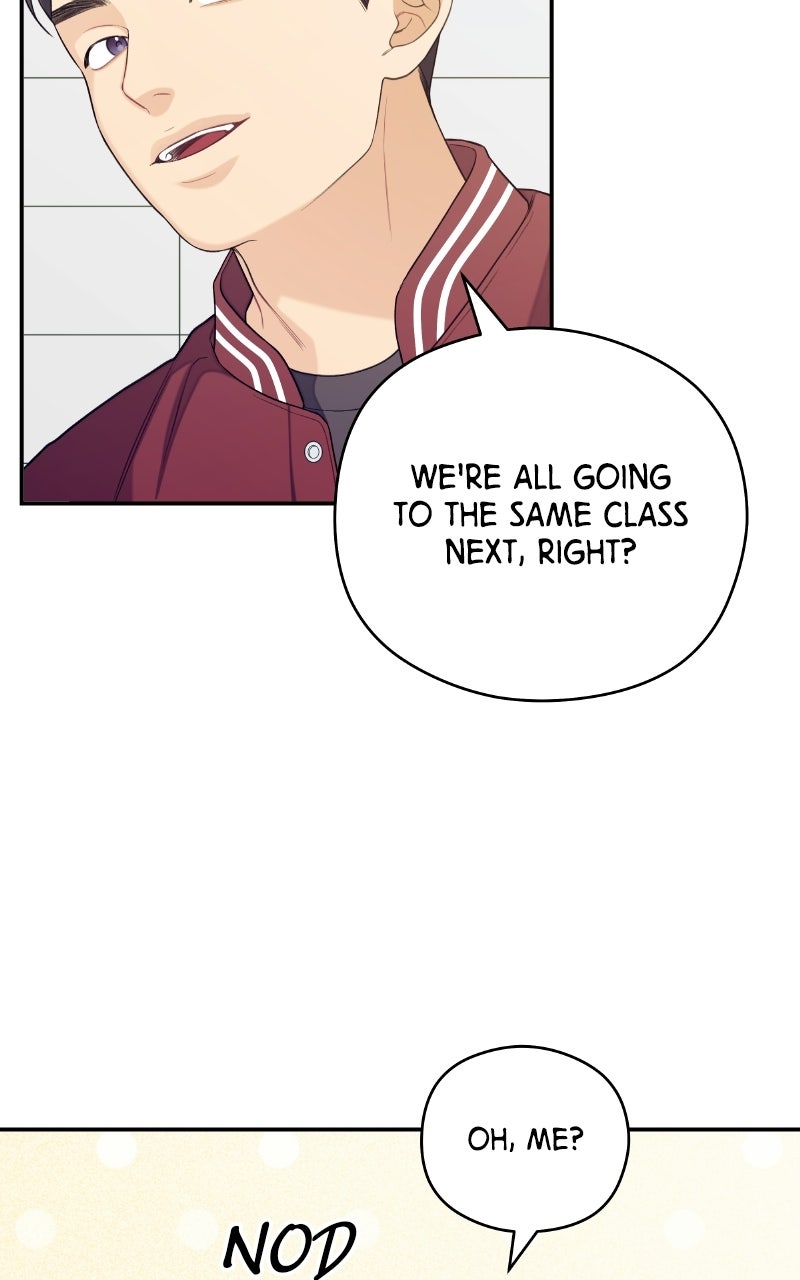 How Far Is Too Far? Episode 35 page 63 - 