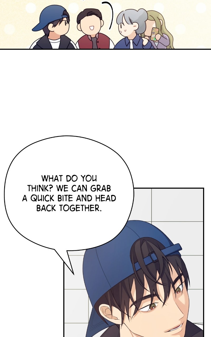 How Far Is Too Far? Episode 35 page 64 - 