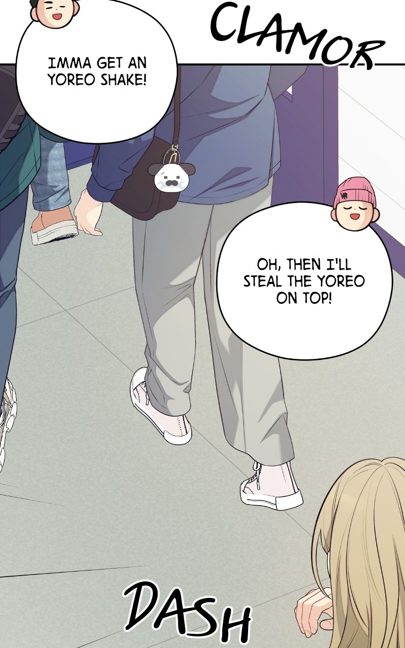 How Far Is Too Far? Episode 35 page 67 - 