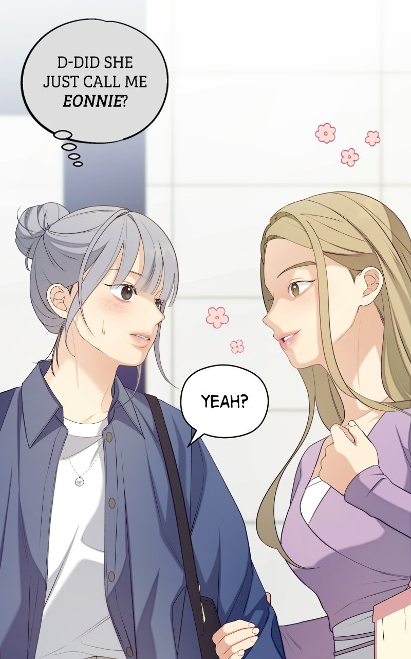 How Far Is Too Far? Episode 35 page 69 - 