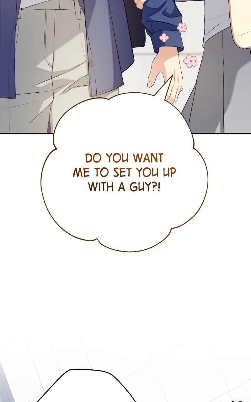 How Far Is Too Far? Episode 35 page 70 - 