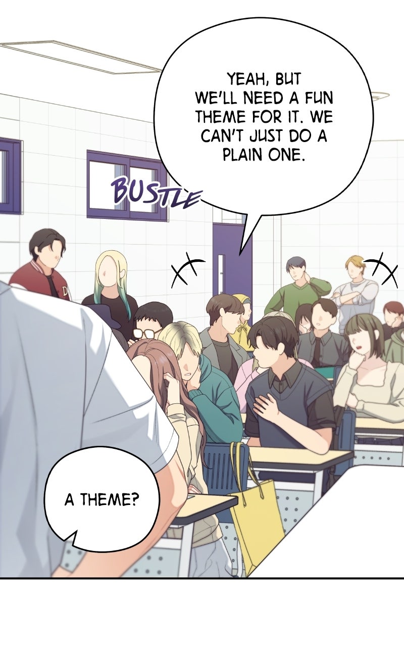 How Far Is Too Far? Episode 35 page 8 - 
