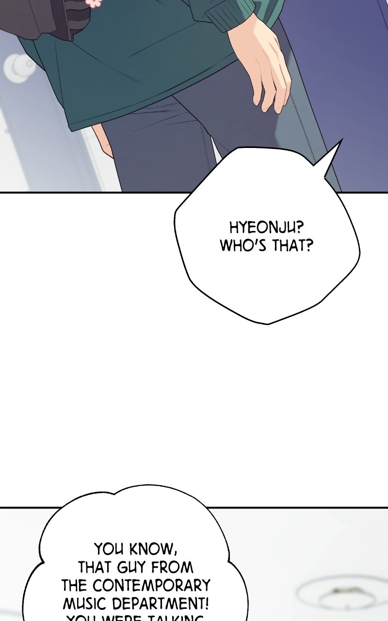How Far Is Too Far? Episode 35 page 72 - 