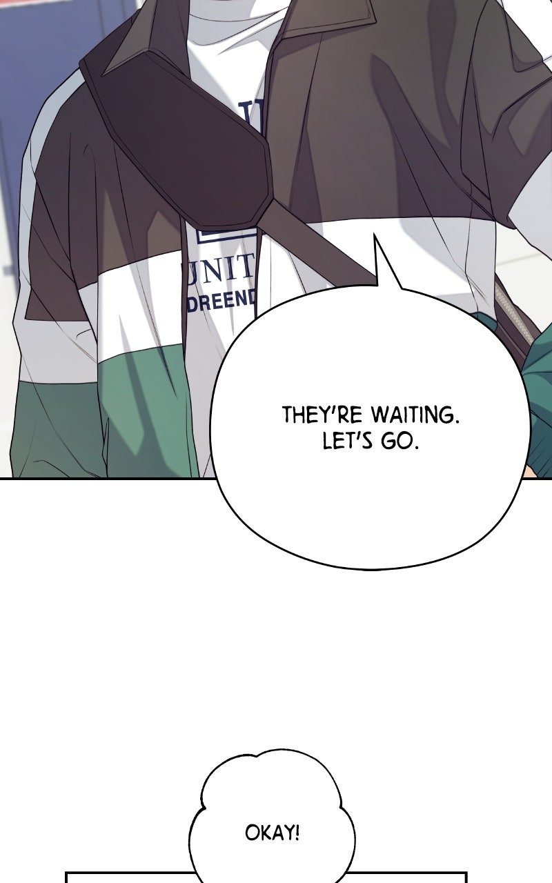 How Far Is Too Far? Episode 35 page 75 - 