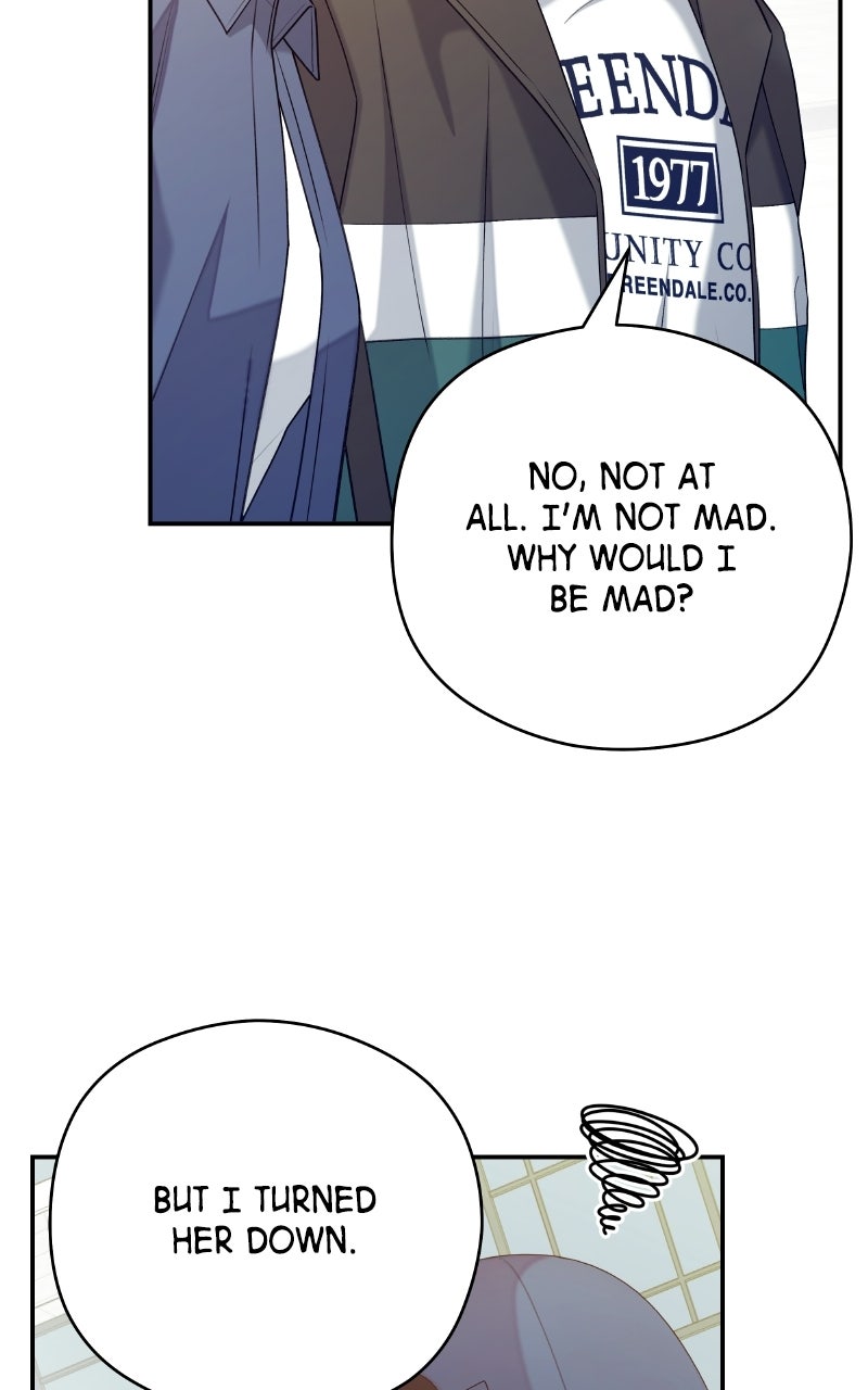 How Far Is Too Far? Episode 35 page 79 - 