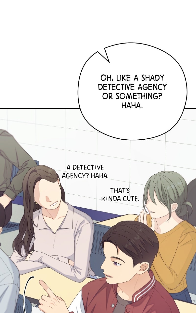 How Far Is Too Far? Episode 35 page 9 - 