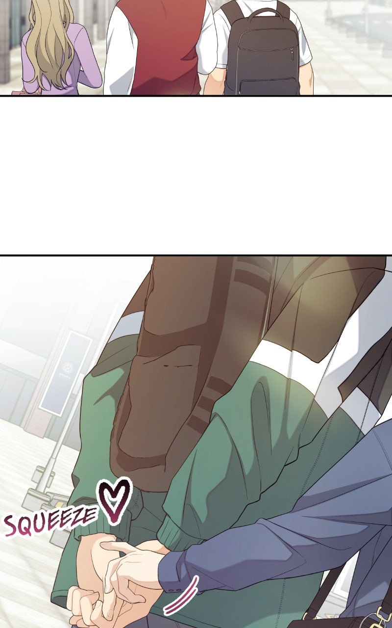How Far Is Too Far? Episode 35 page 82 - 