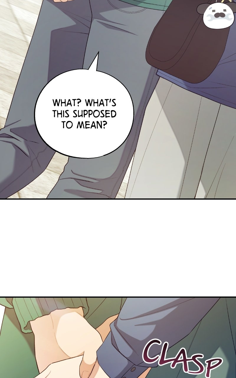 How Far Is Too Far? Episode 35 page 83 - 