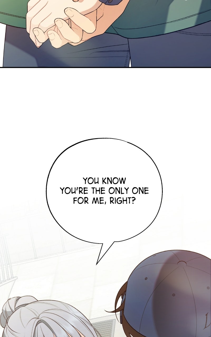 How Far Is Too Far? Episode 35 page 84 - 