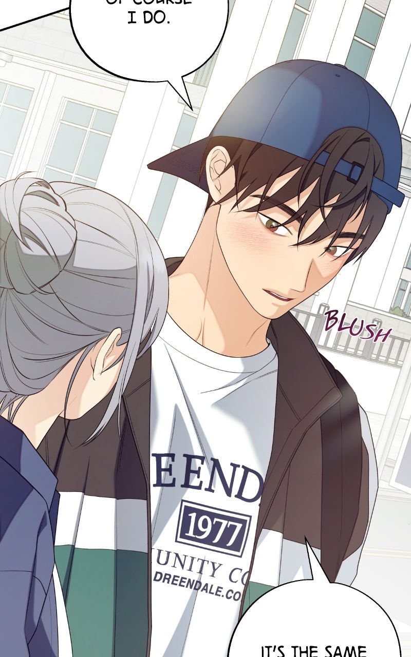 How Far Is Too Far? Episode 35 page 86 - 
