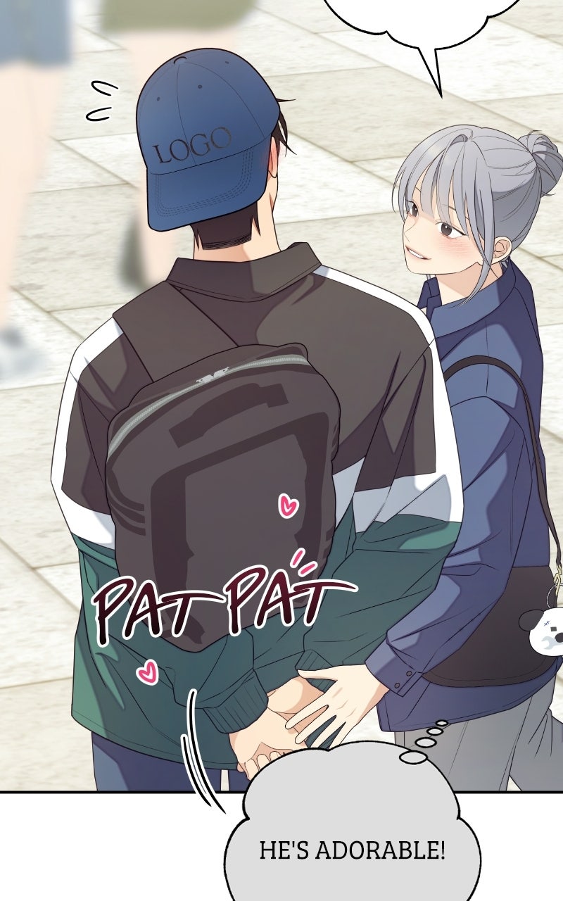 How Far Is Too Far? Episode 35 page 88 - 