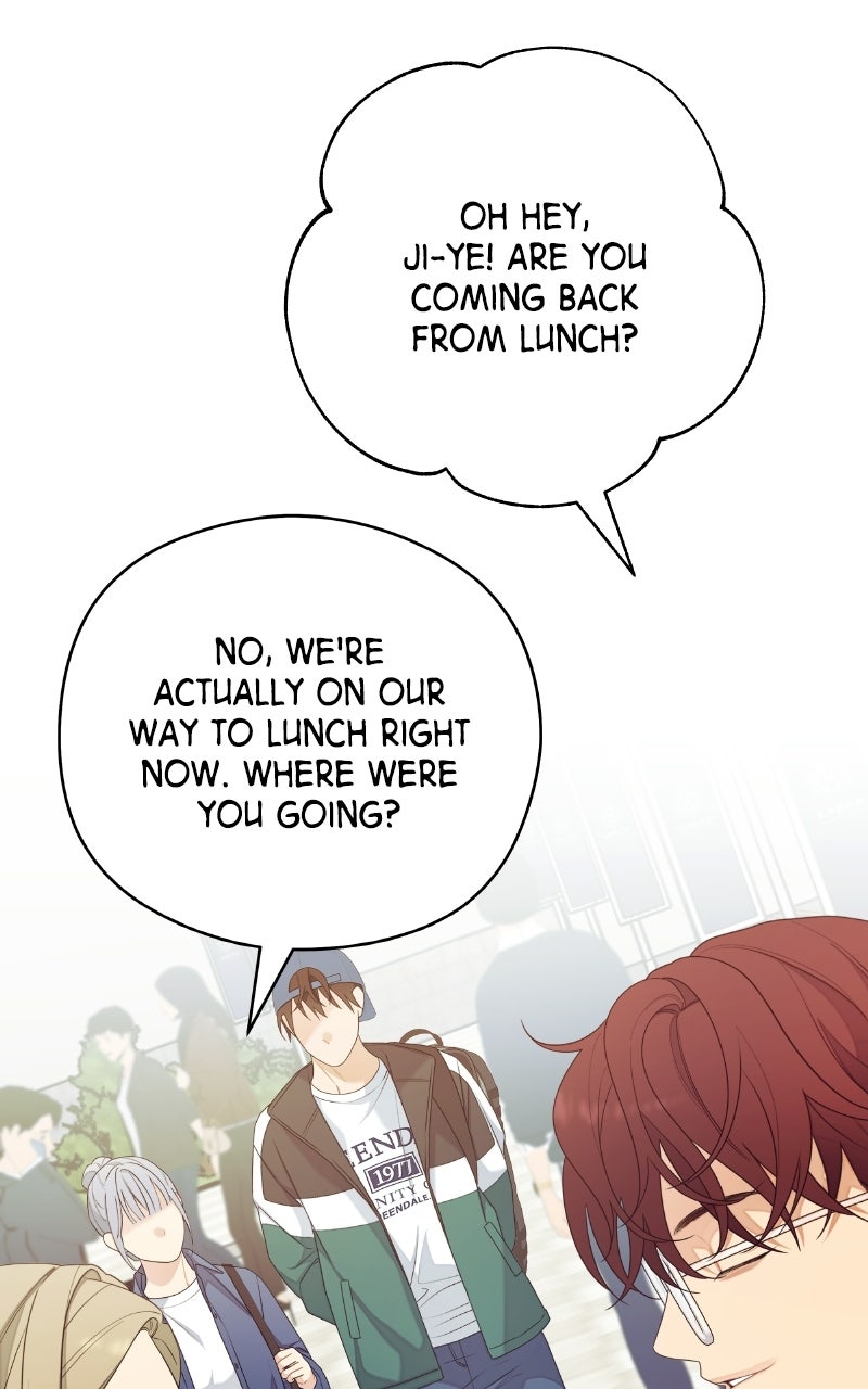 How Far Is Too Far? Episode 35 page 90 - 