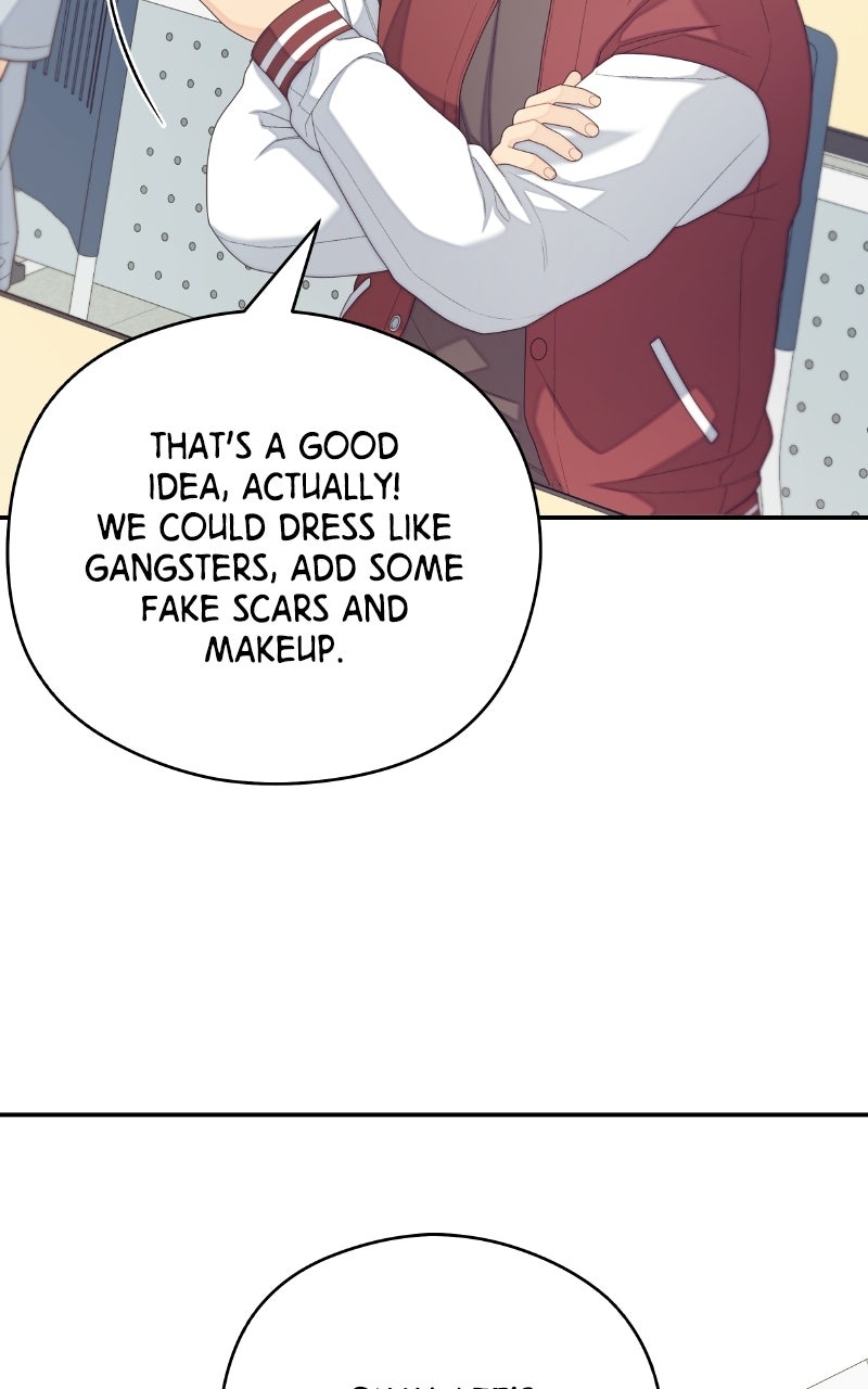 How Far Is Too Far? Episode 35 page 10 - 