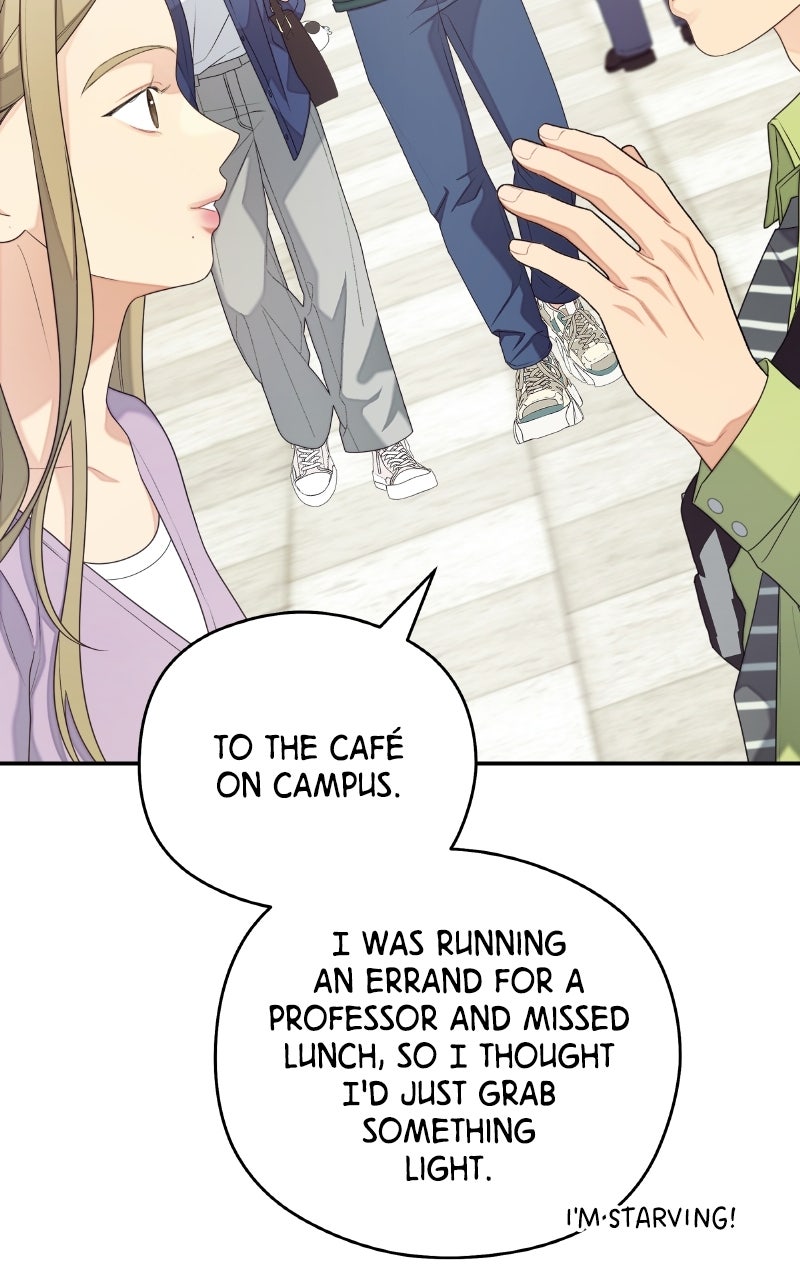 How Far Is Too Far? Episode 35 page 91 - 