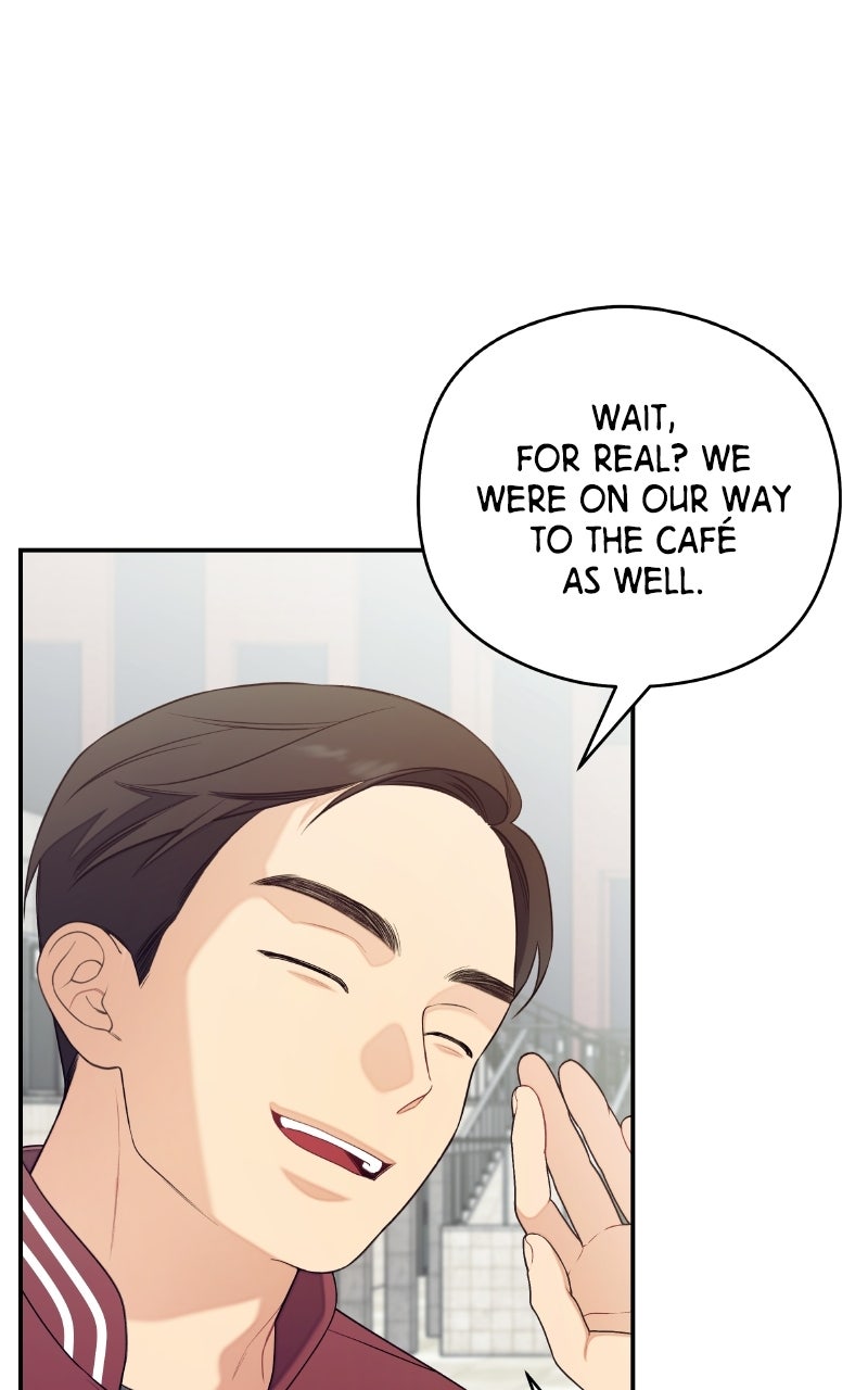 How Far Is Too Far? Episode 35 page 92 - 