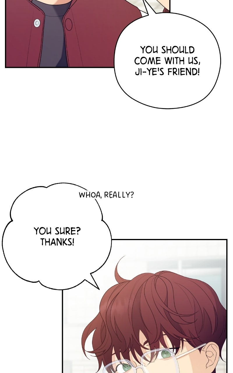 How Far Is Too Far? Episode 35 page 93 - 