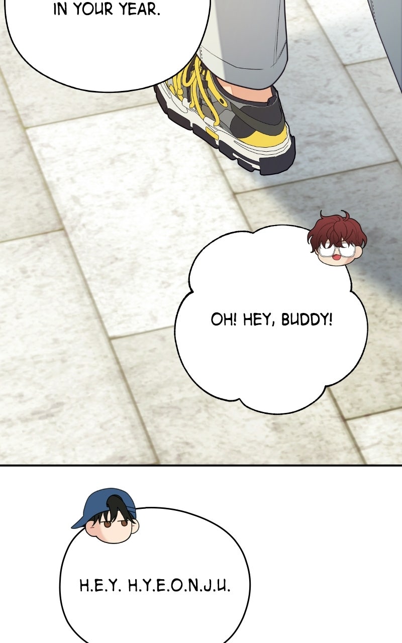 How Far Is Too Far? Episode 35 page 97 - 