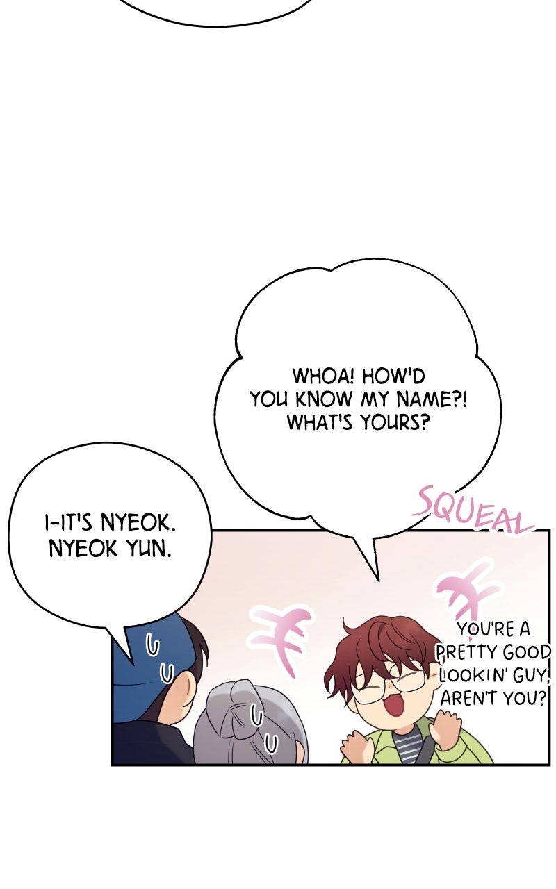 How Far Is Too Far? Episode 35 page 98 - 