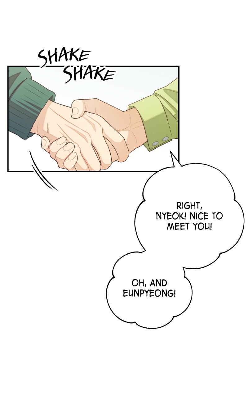 How Far Is Too Far? Episode 35 page 99 - 