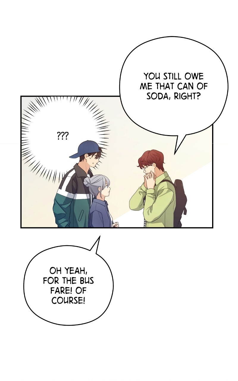 How Far Is Too Far? Episode 35 page 100 - 