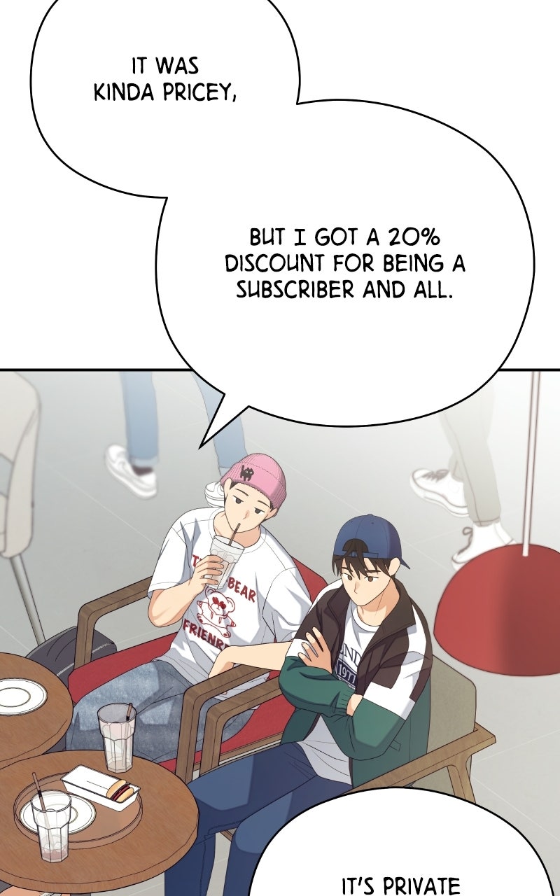 How Far Is Too Far? Episode 36 page 13 - 
