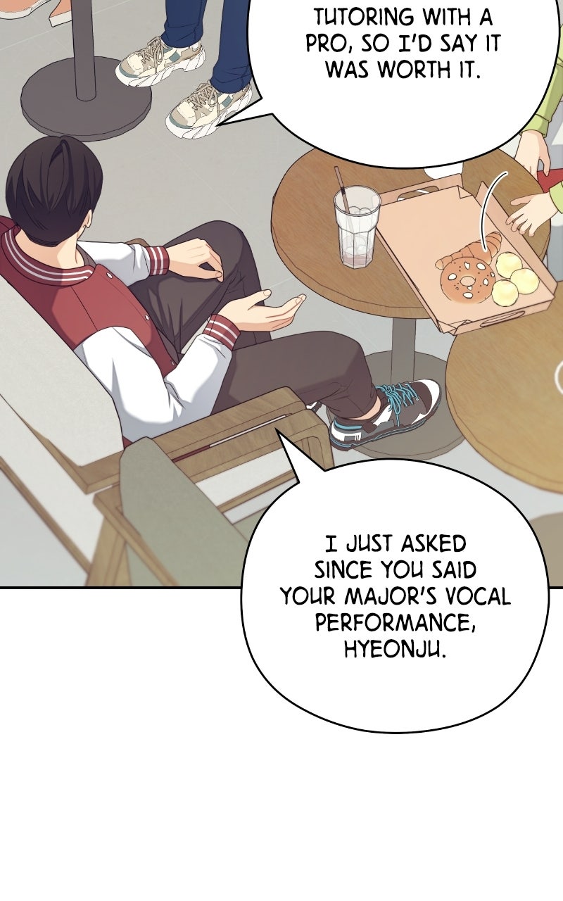 How Far Is Too Far? Episode 36 page 14 - 