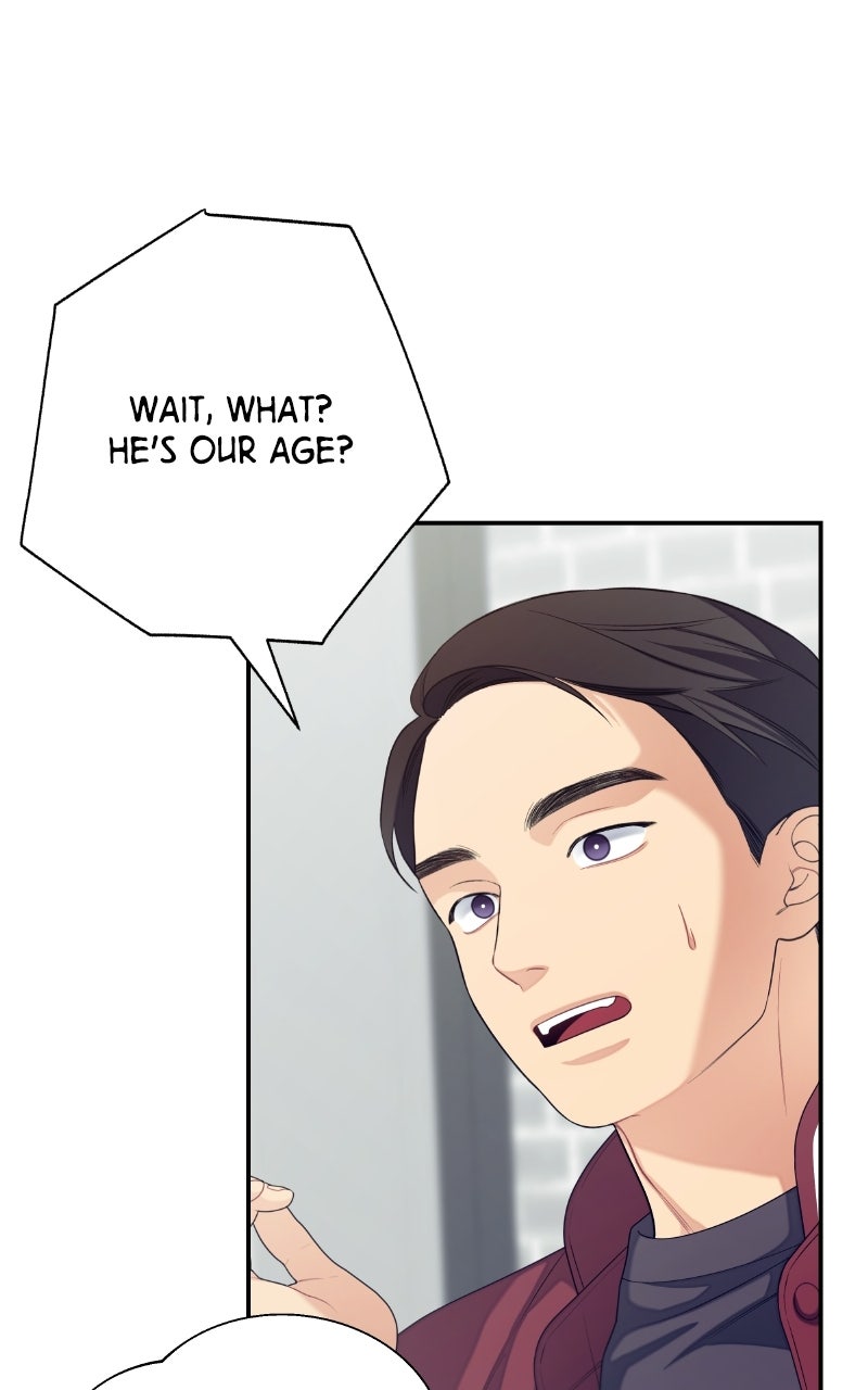 How Far Is Too Far? Episode 36 page 16 - 