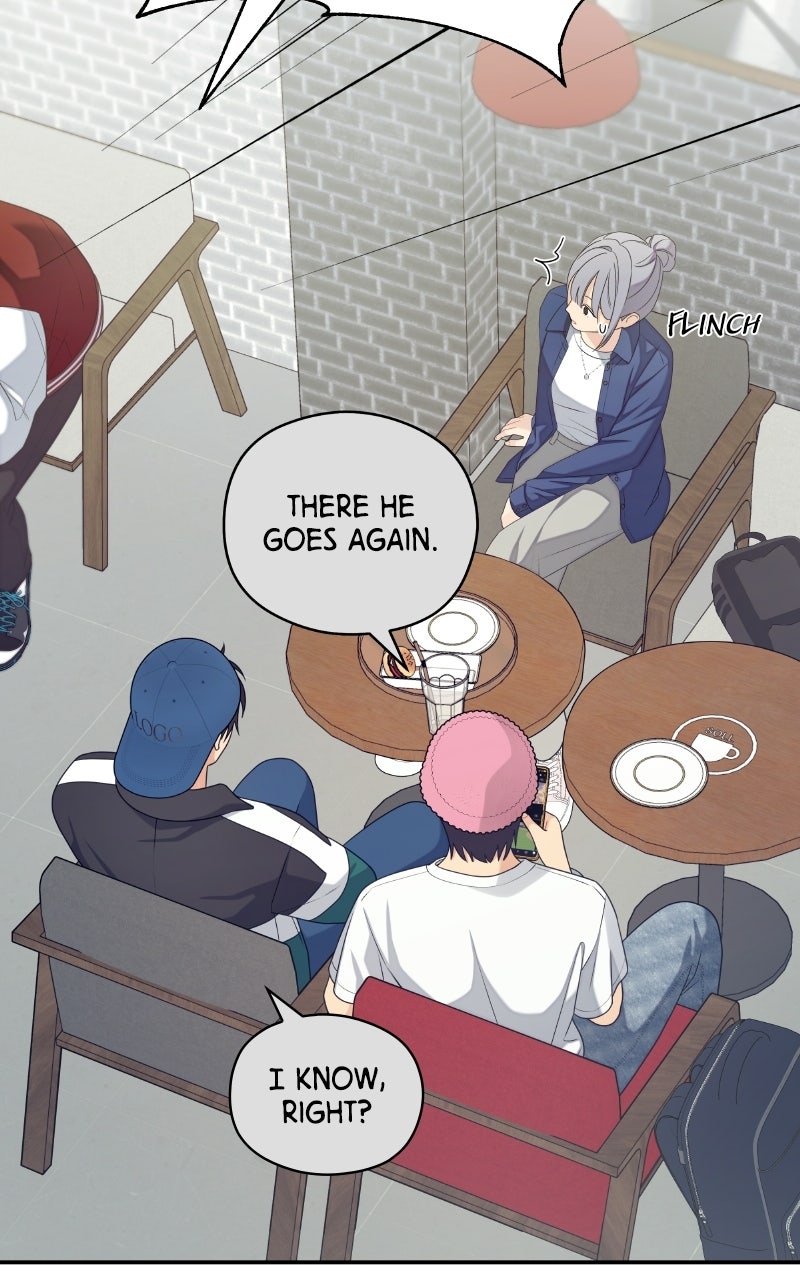 How Far Is Too Far? Episode 36 page 18 - 