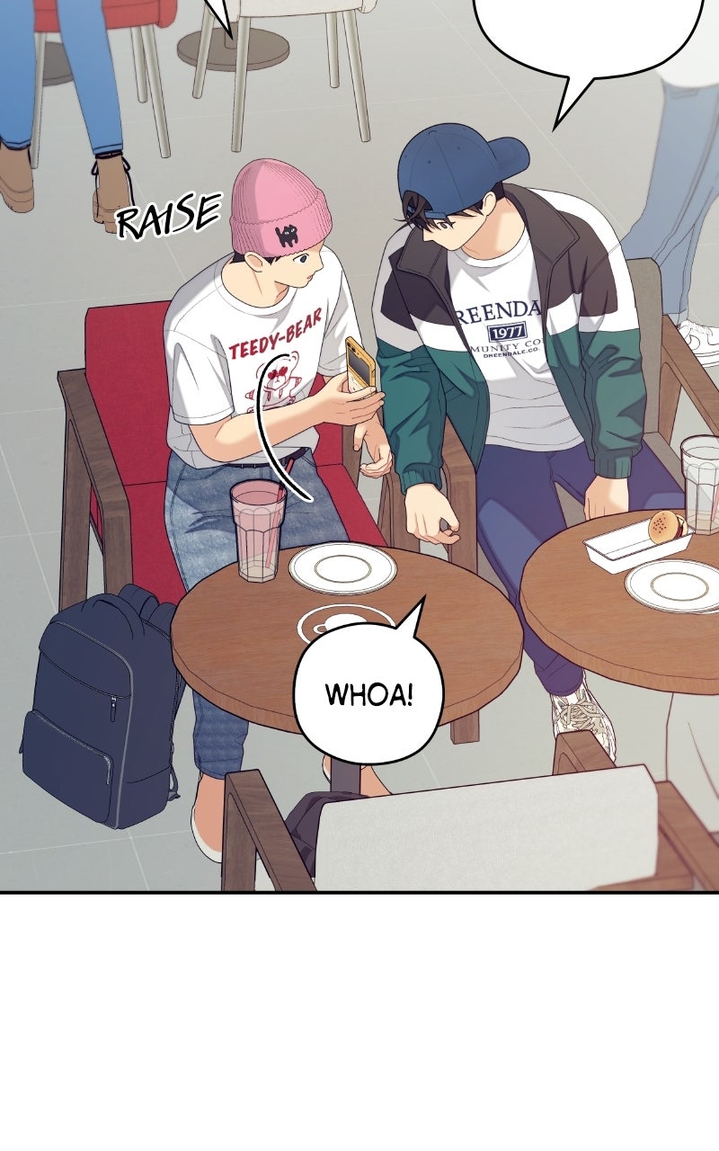 How Far Is Too Far? Episode 36 page 22 - 