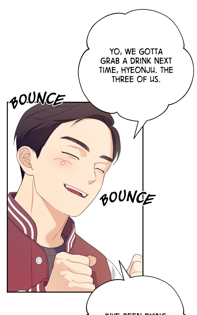 How Far Is Too Far? Episode 36 page 23 - 
