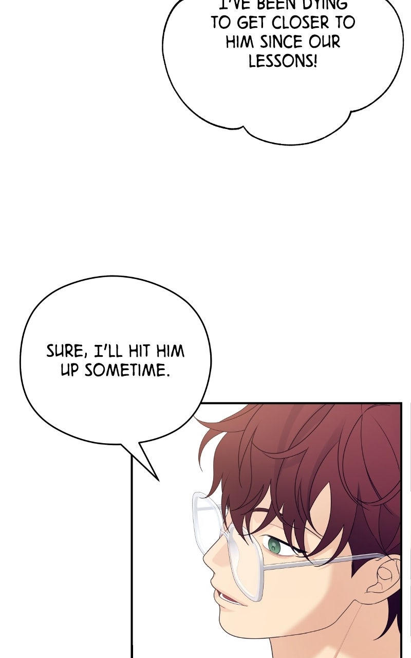 How Far Is Too Far? Episode 36 page 24 - 