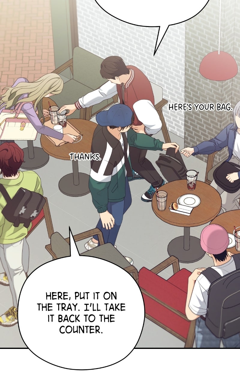 How Far Is Too Far? Episode 36 page 26 - 