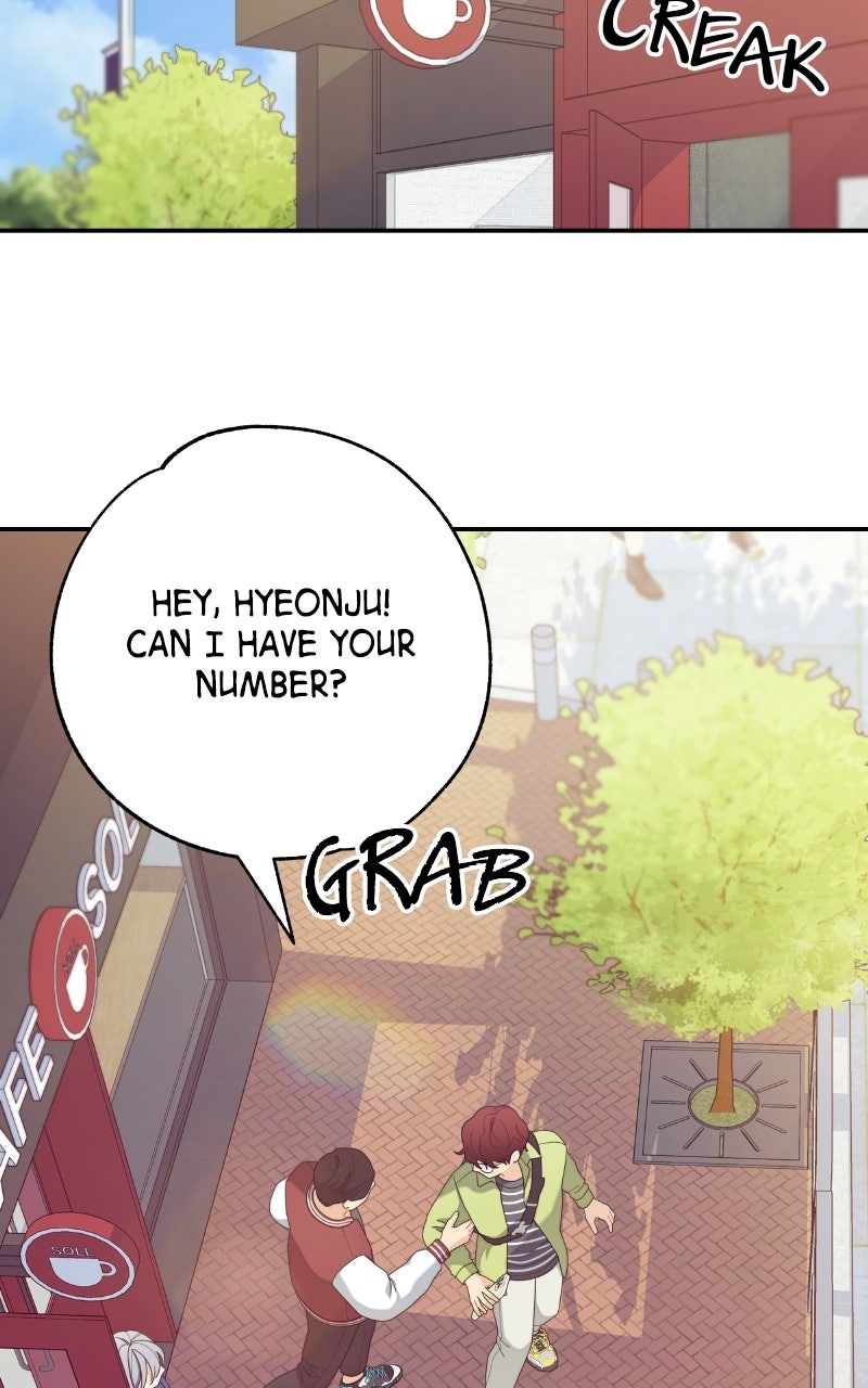 How Far Is Too Far? Episode 36 page 28 - 