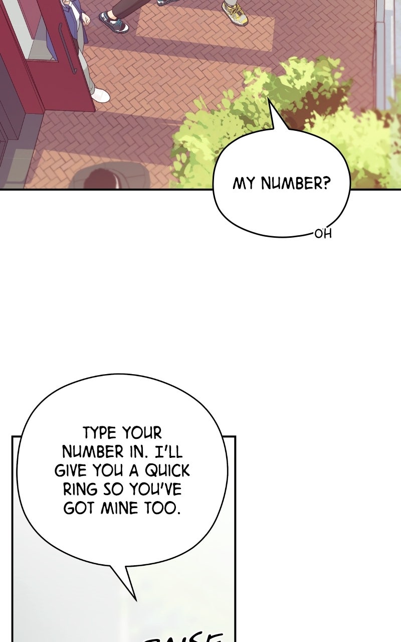 How Far Is Too Far? Episode 36 page 29 - 
