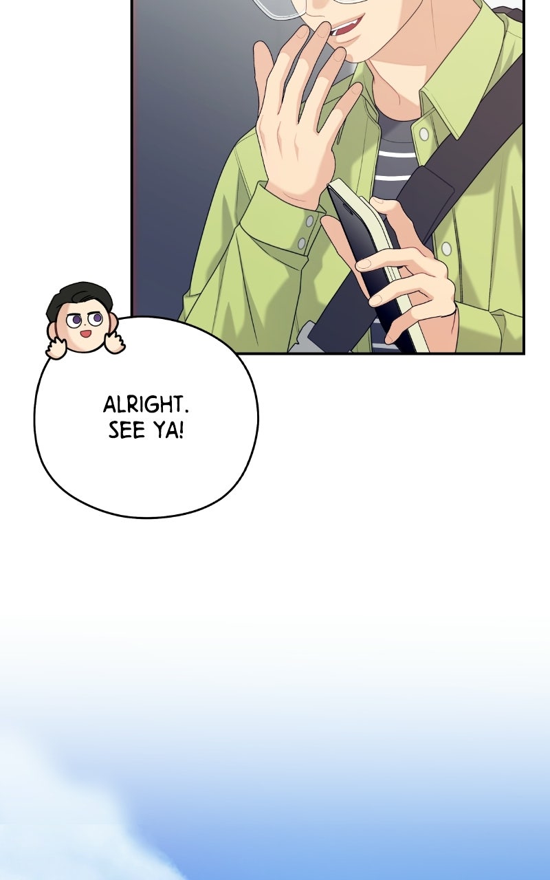 How Far Is Too Far? Episode 36 page 34 - 