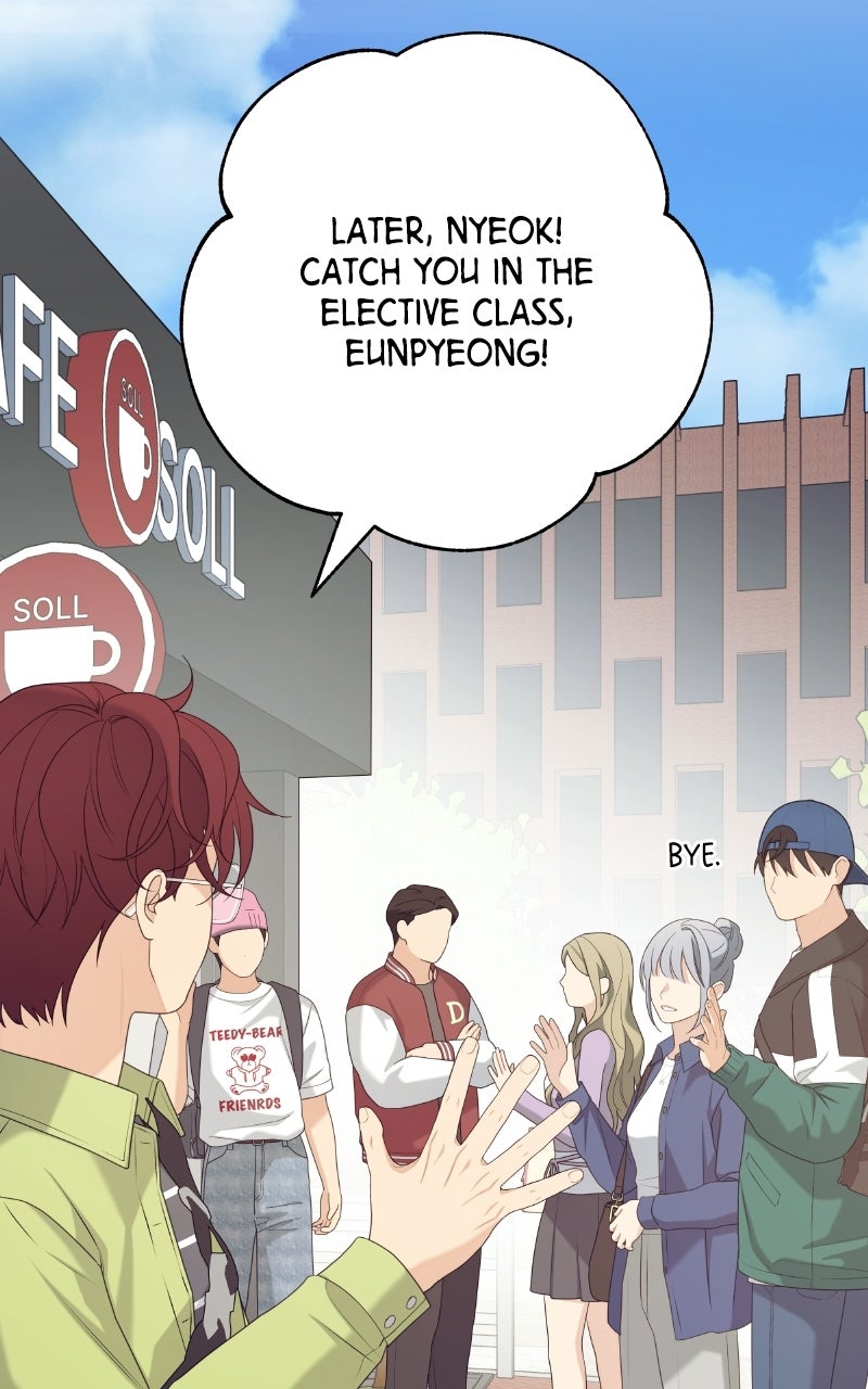 How Far Is Too Far? Episode 36 page 35 - 
