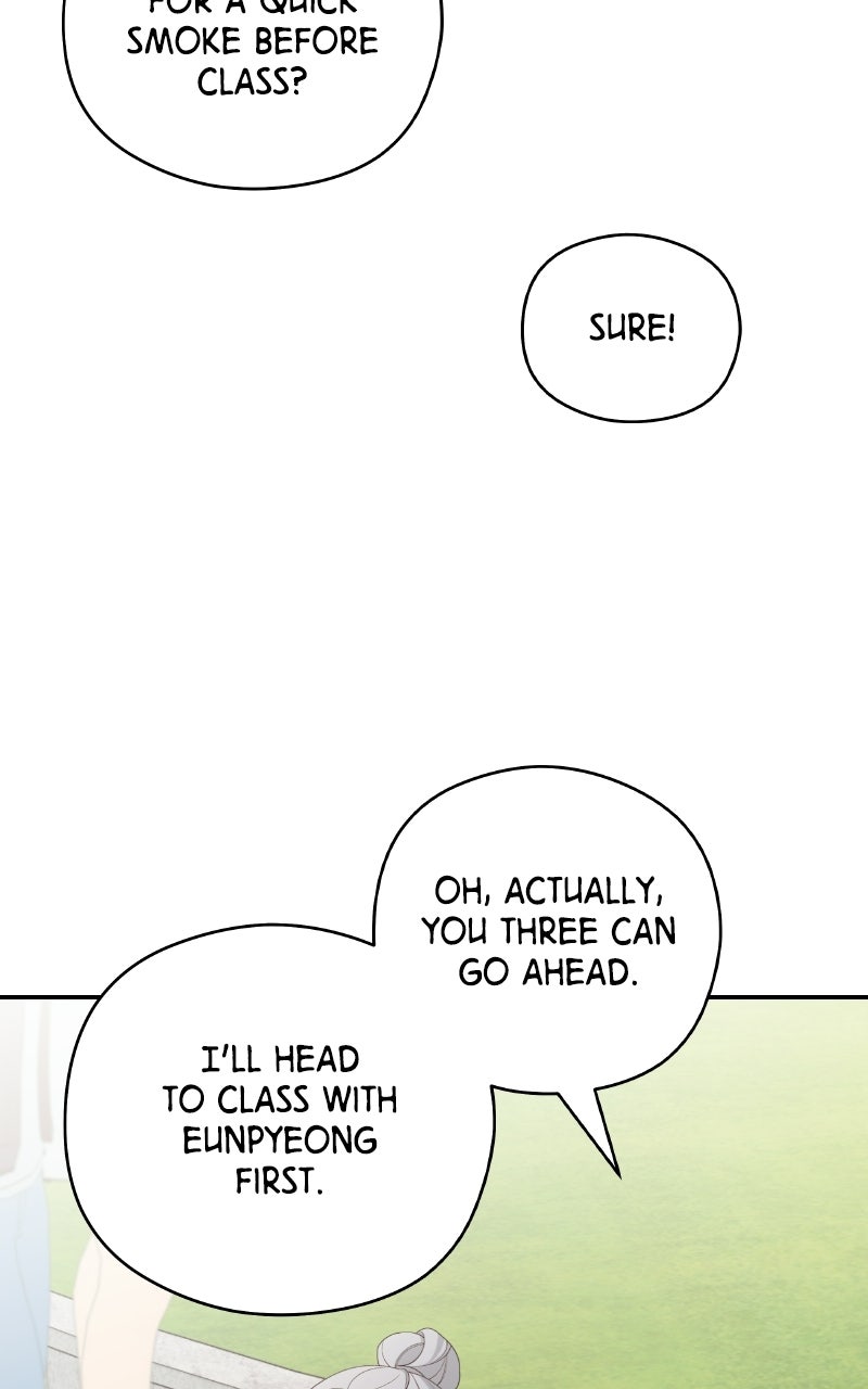 How Far Is Too Far? Episode 36 page 39 - 